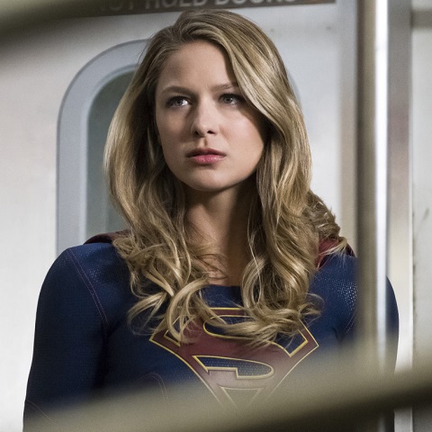 Melissa Benoist si pojistila práci u Warner Brothers i na další léta