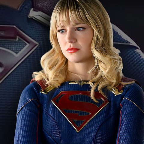 Supergirl skončí šestou řadou, čeká nás finálních dvacet epizod