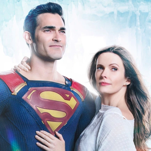 Konečně odstartovalo natáčení novinky Superman & Lois