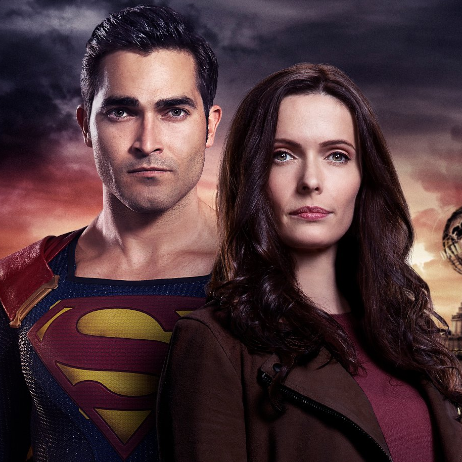 Superman a Lois nám představí svůj seriál 23. února