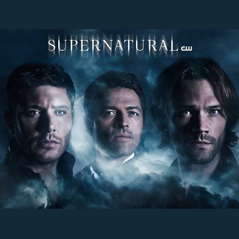 Supernatural prodlouženo na 15. sérii