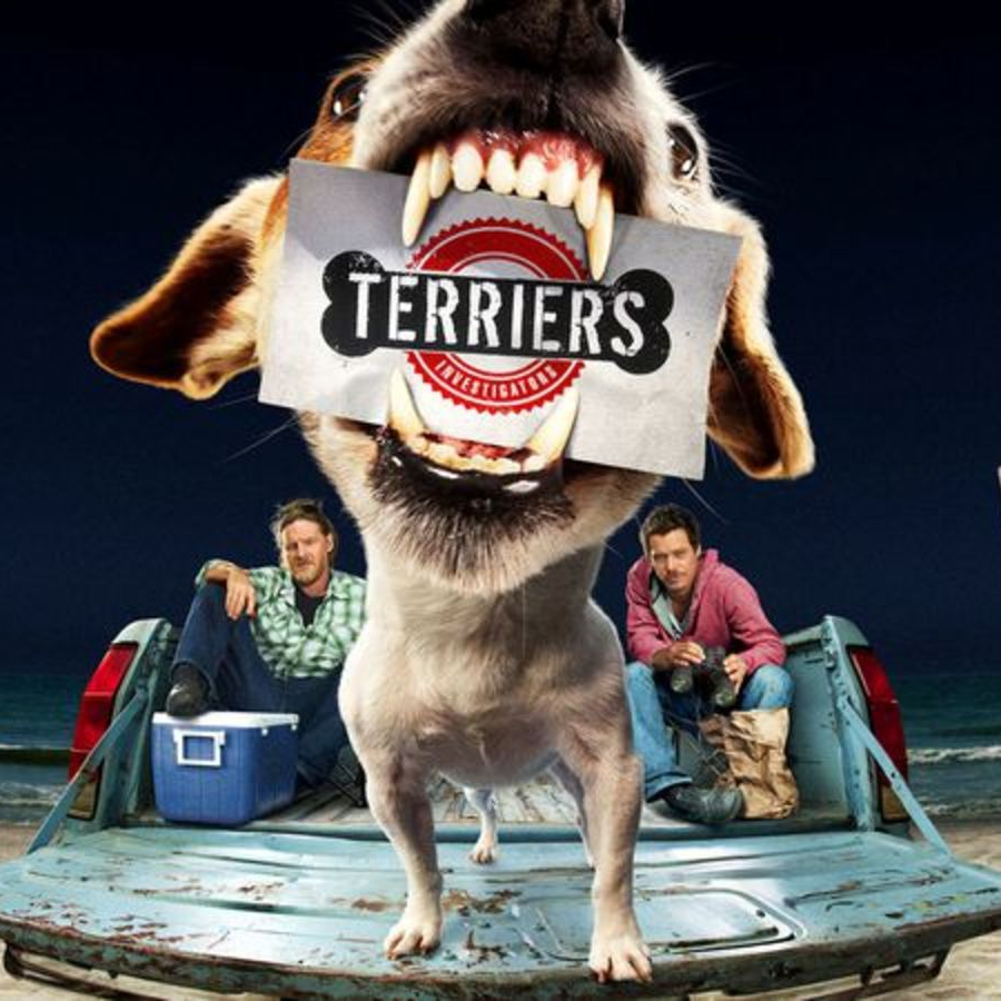 Terriers