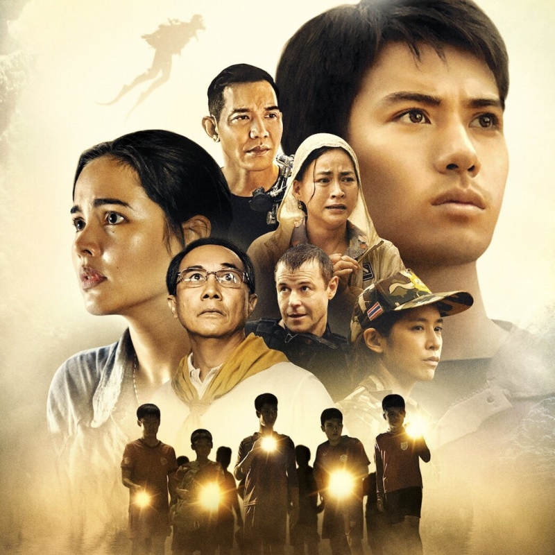 S01E01: The Legend of Tham Luang