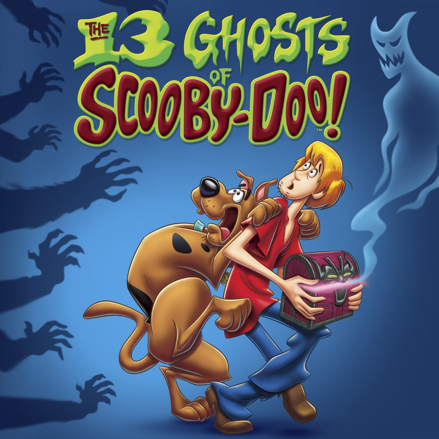 S01E10: Scooby in Kwackyland