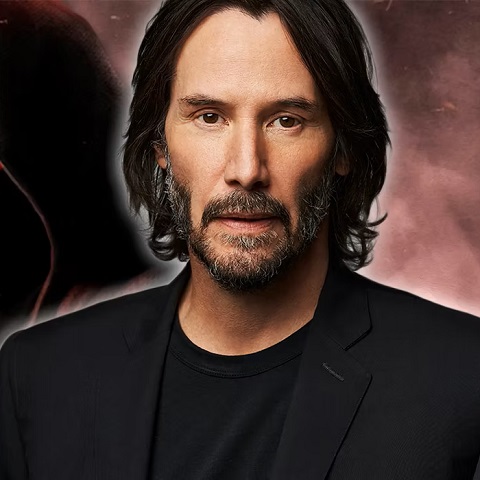 Keanu Reeves se měl ujmout role mistra Sola, role byla vytvořená pro něj