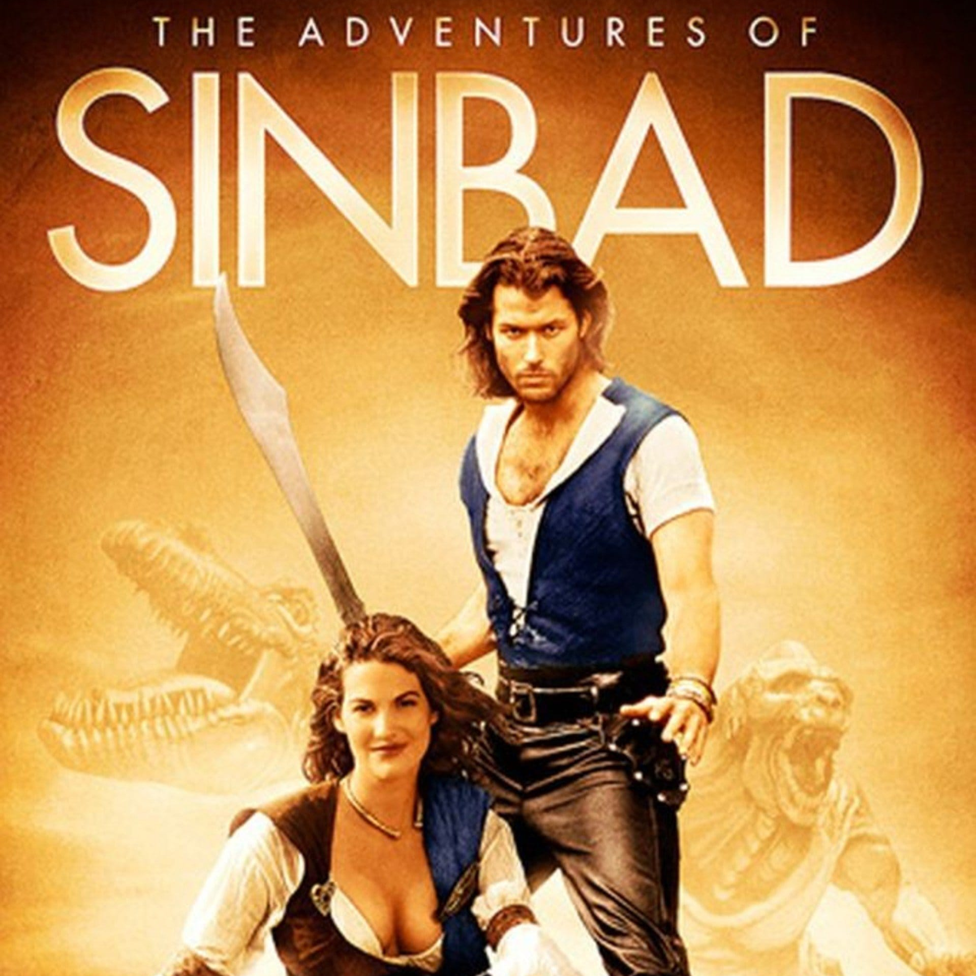 S01E01: Return of Sinbad (1)