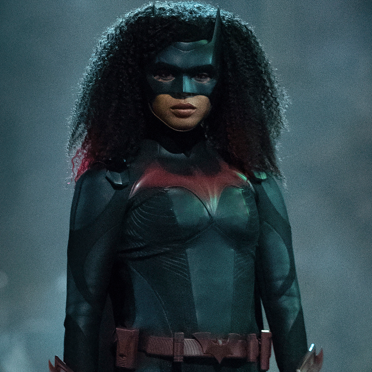 Mark Blaine byl povýšen na hlavní postavu a v poslední řadě se objeví i představitelka Batwoman