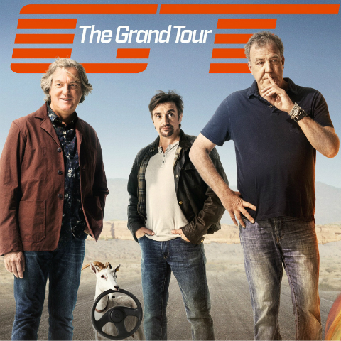 Třetí série Grand Touru posunuta na leden 2019