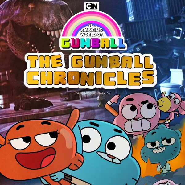 The Gumball Chronicles