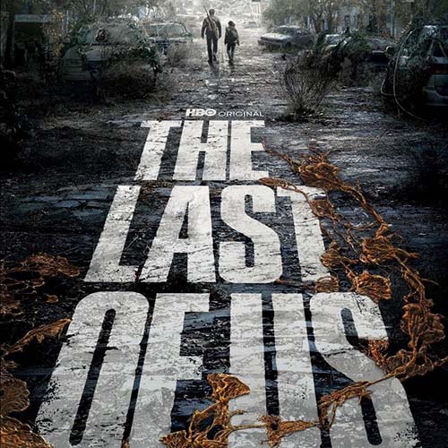 Seriál The Last of Us získává plakát a datum premiéry