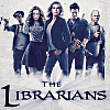 Promo video k The Librarians