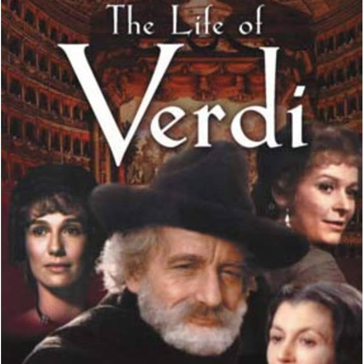 S01E06: La Signora Verdi