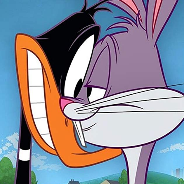 S01E15: Bugs & Daffy Get a Job