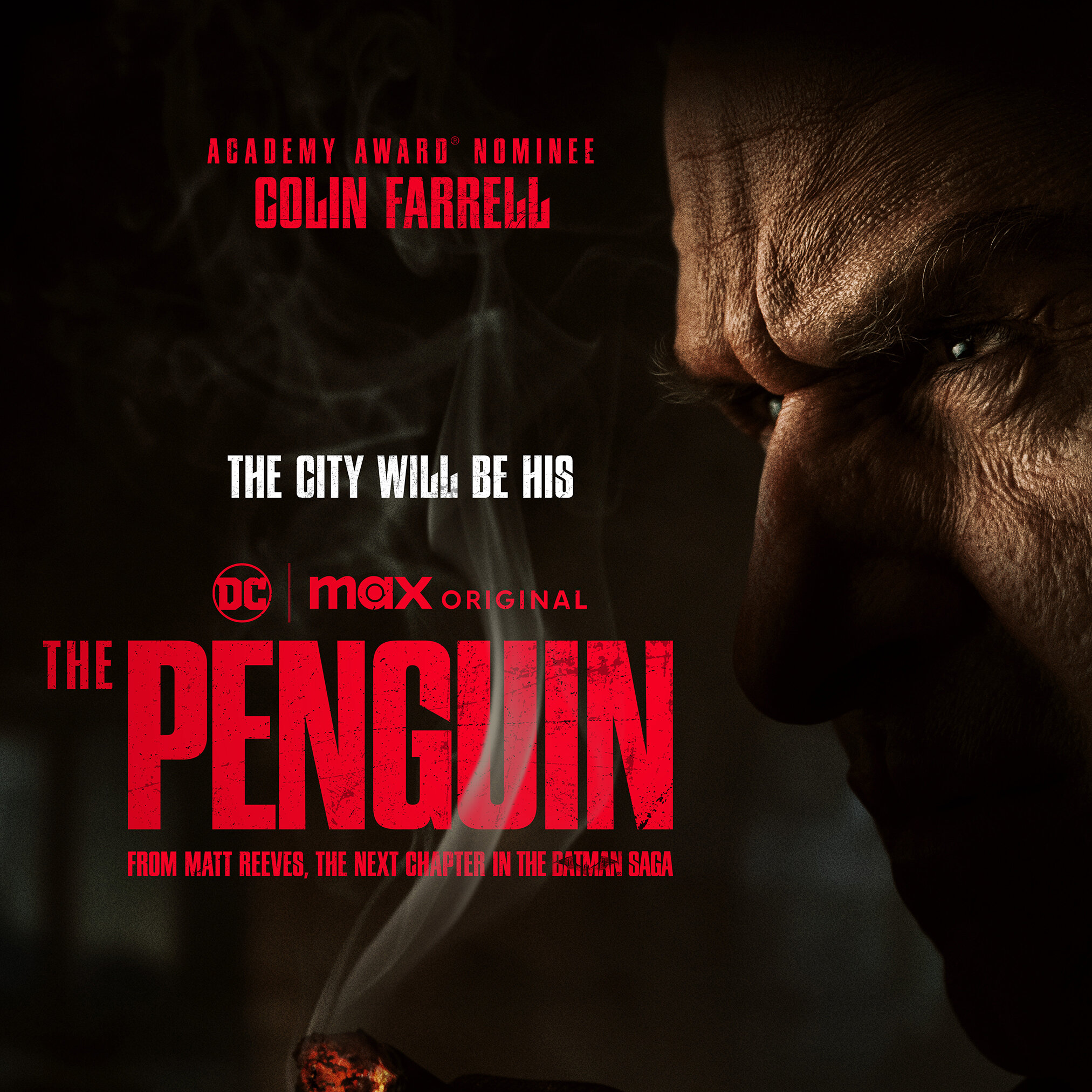 The Penguin