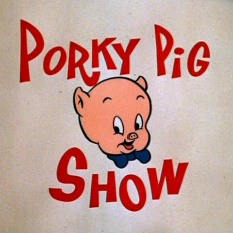 S01E24: Porky Pig Show # 24
