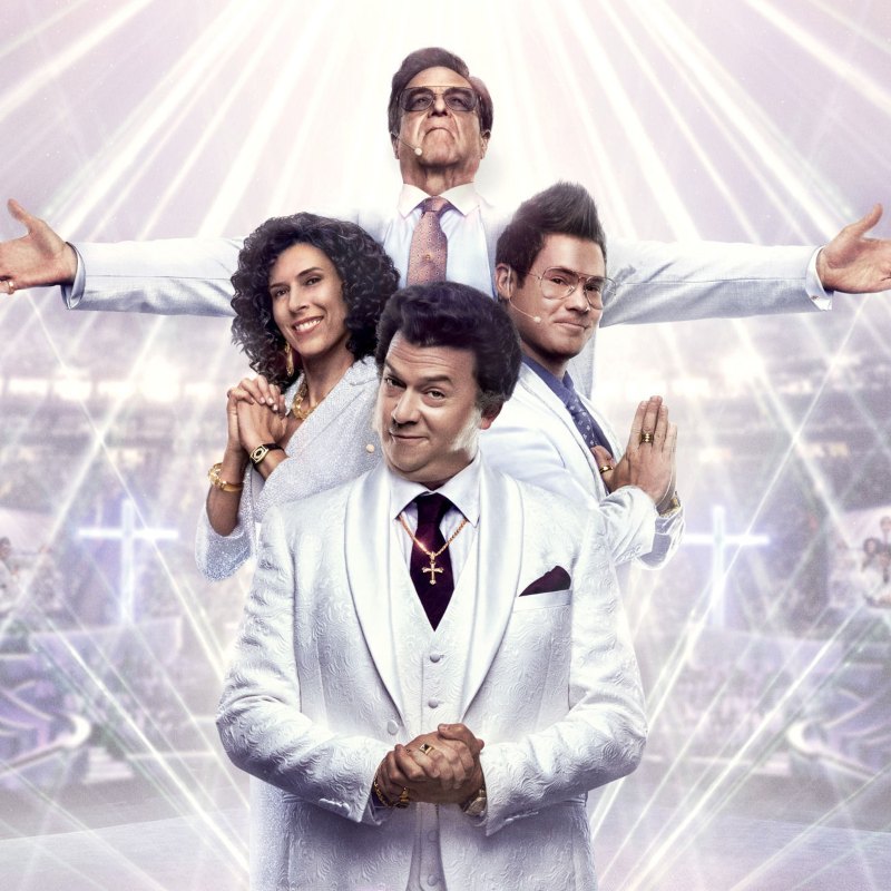 S01E01: The Righteous Gemstones