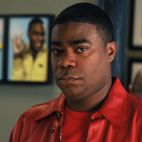 K obsazení druhé série se přidává Tracy Morgan