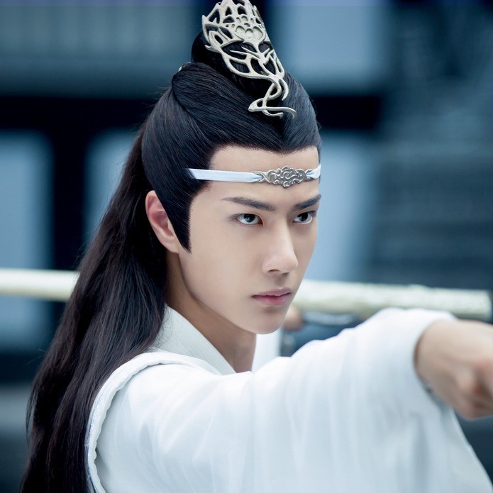 Lan Wangji