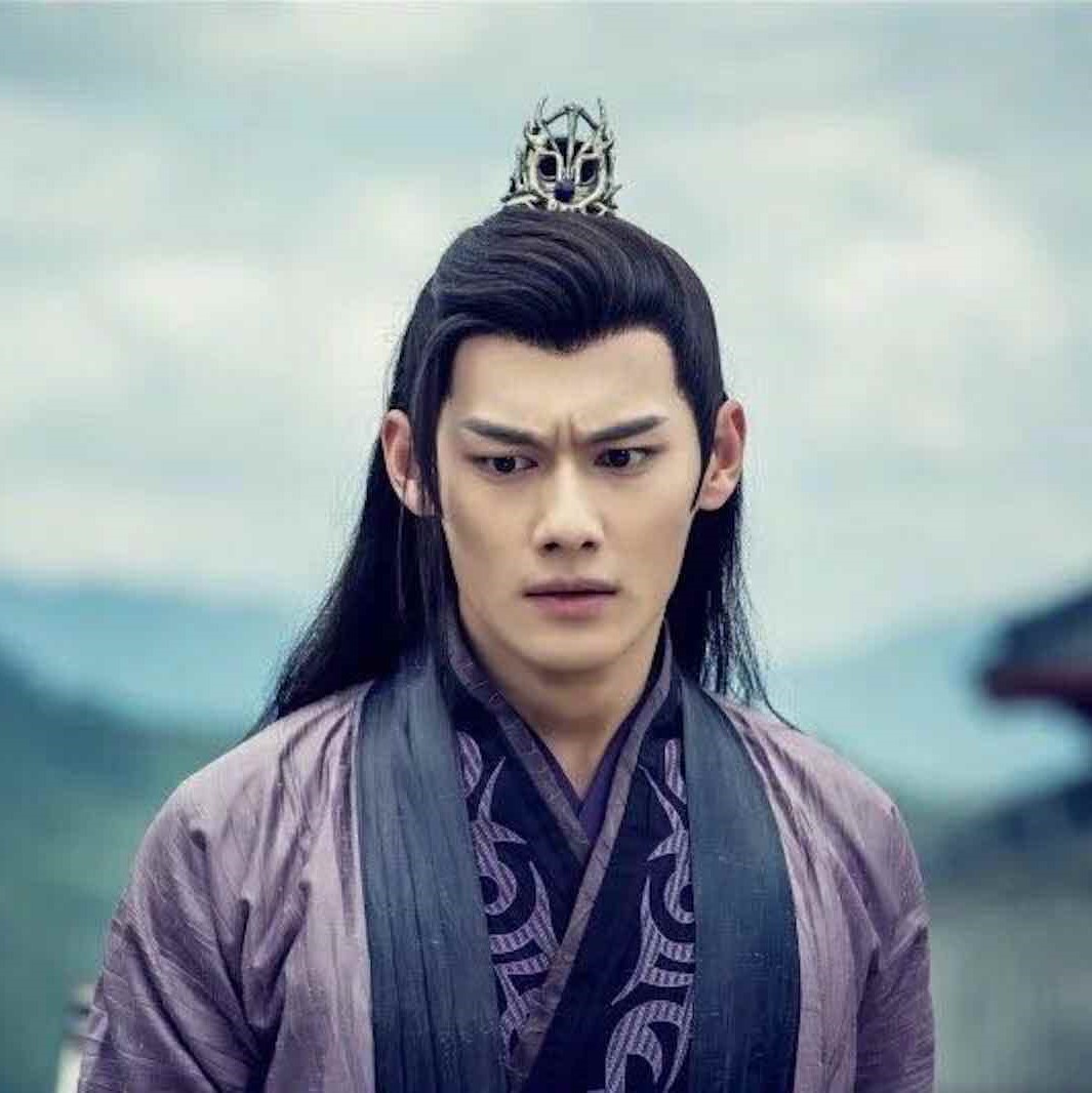 Jiang Cheng