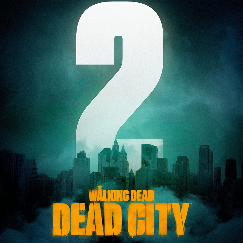 Skončilo natáčení druhé řady The Walking Dead: Dead City