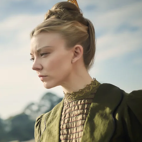 Natalie Dormer popřela zvěsti, které tvrdily, že se objeví ve druhé řadě Zaklínače