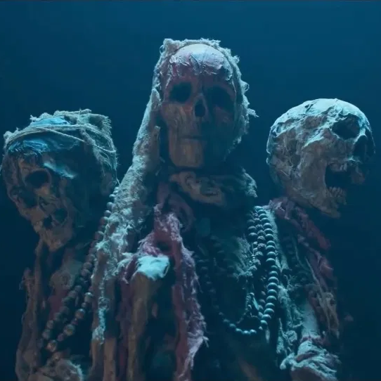 Speciální video s monstry odhaluje prvních pár záběrů z druhé série