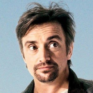 Richard Hammond