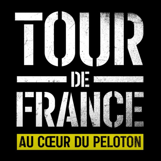 Tour de France: Unchained