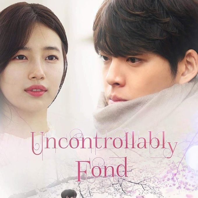 Uncontrollably Fond