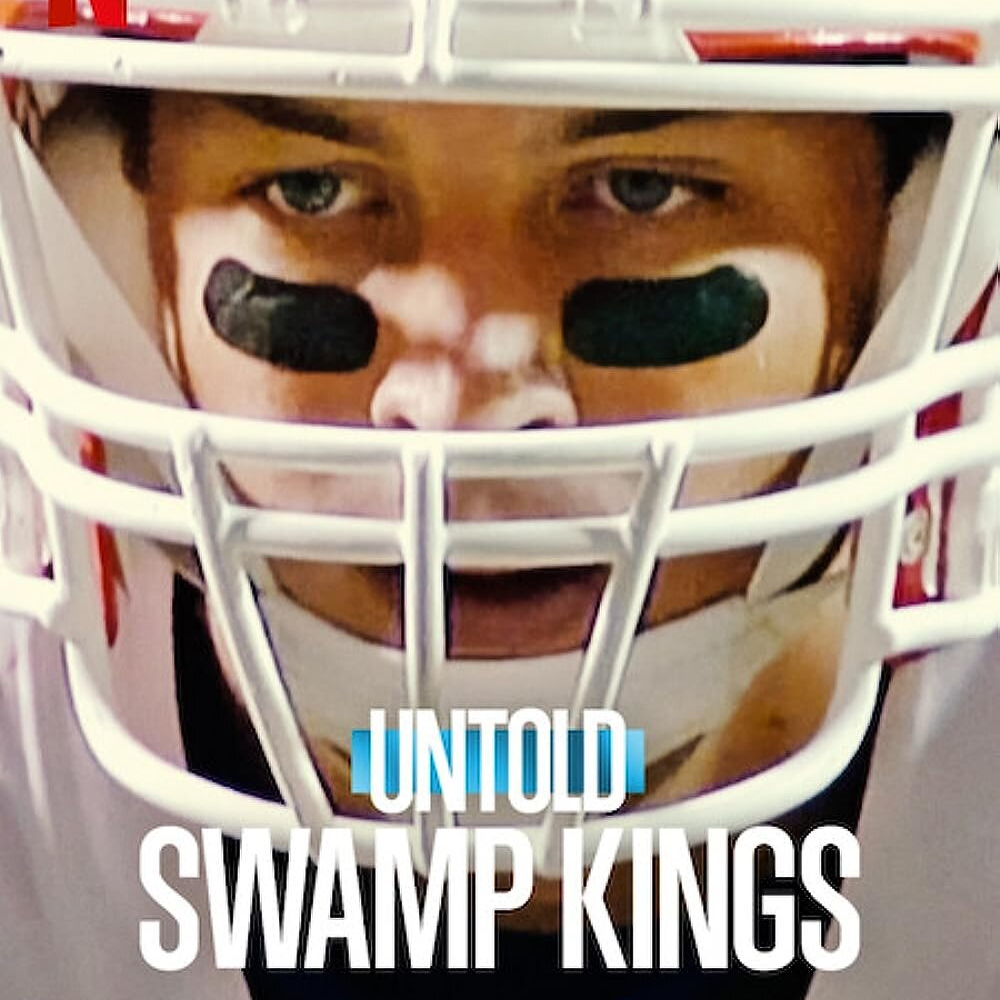 Untold: Swamp Kings