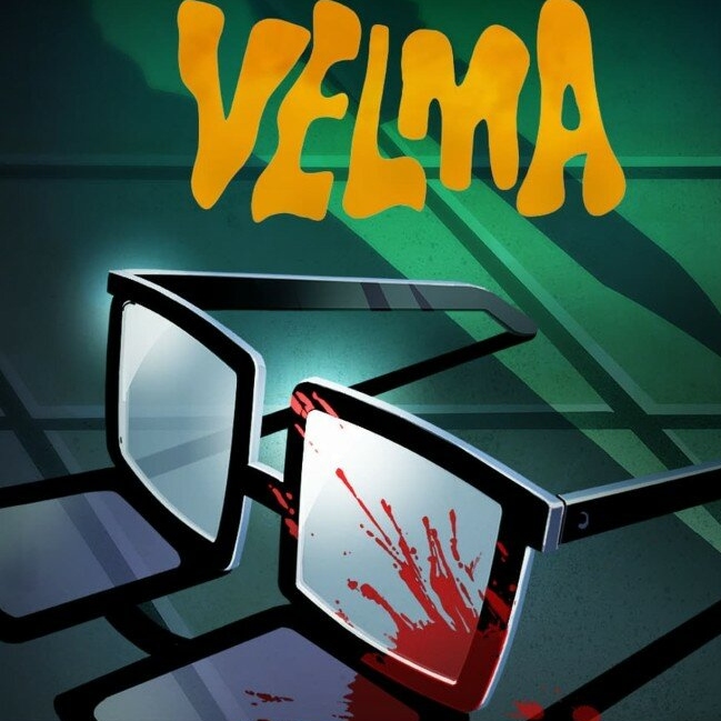 S01E08: A Velma In The Woods
