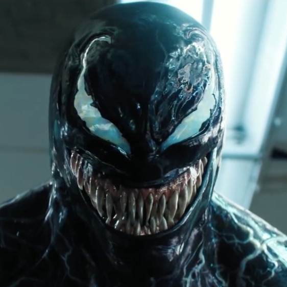 Venom pokořil hranici 500 miliónů