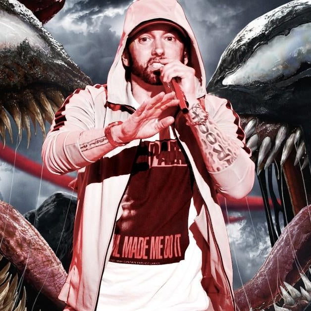 I k druhému Venomovi připravil Eminem nový track