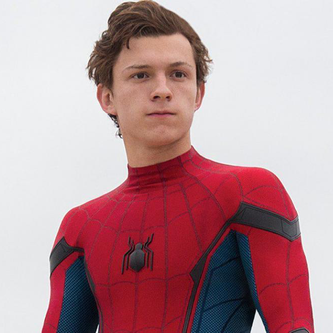 Tom Holland jedná o roli ve druhém Venomovi