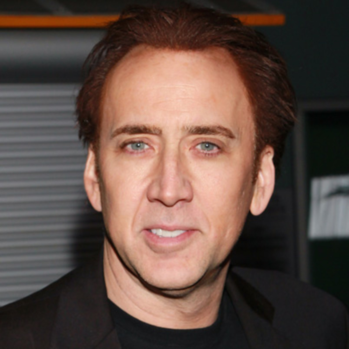 Nicolas Cage si střihne další komiksovou roli