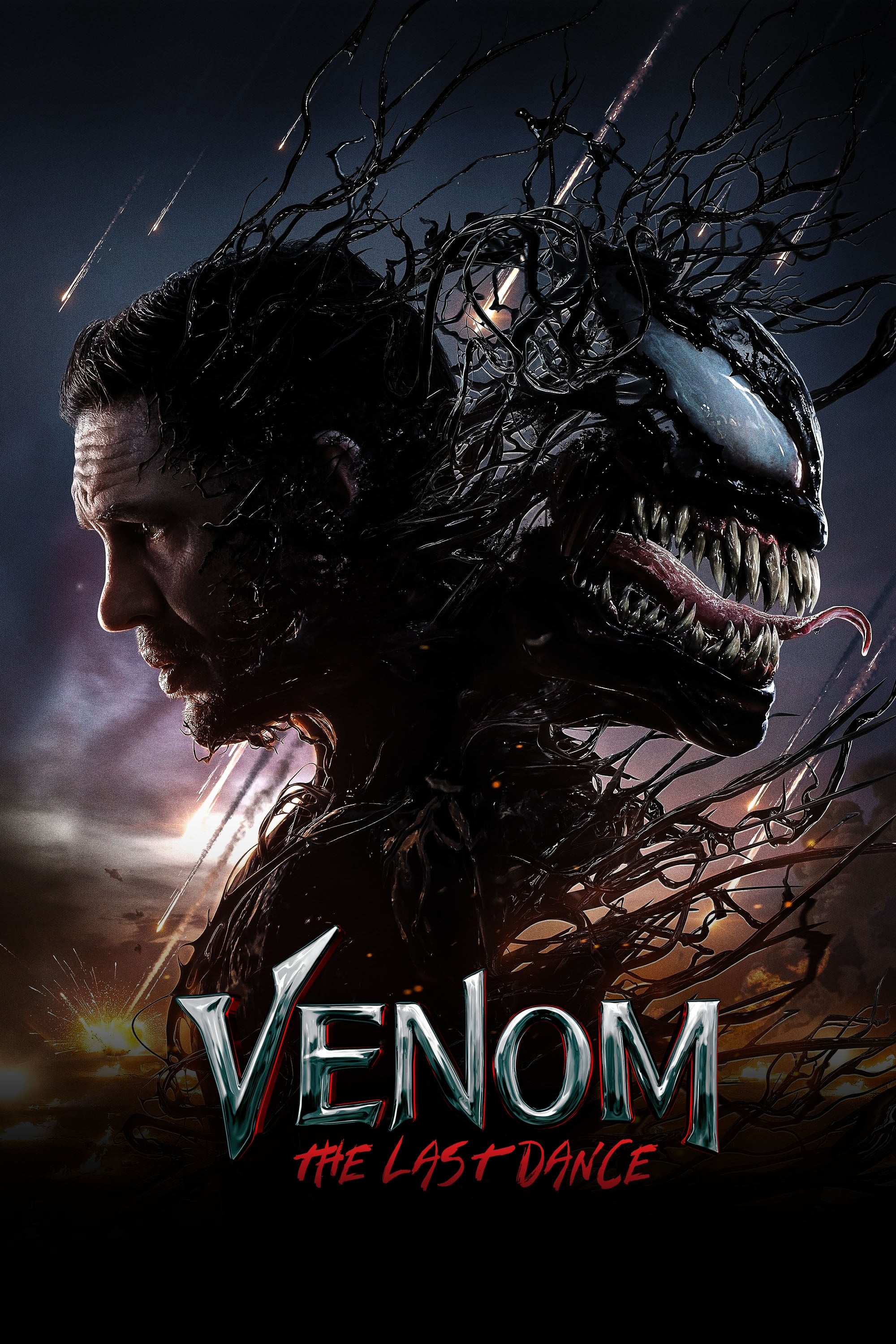 Venom: Poslední tanec