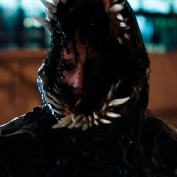 Venom bude mít rating PG-13