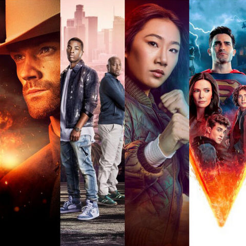 Které seriály od The CW mají největší šanci na prodloužení?