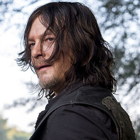 The Walking Dead skončí 11. sérií, na konec naváže spin-off o Darylovi a Carol