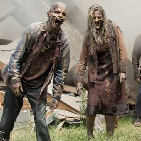 Třetí seriál ze světa The Walking Dead zná své první tři herce