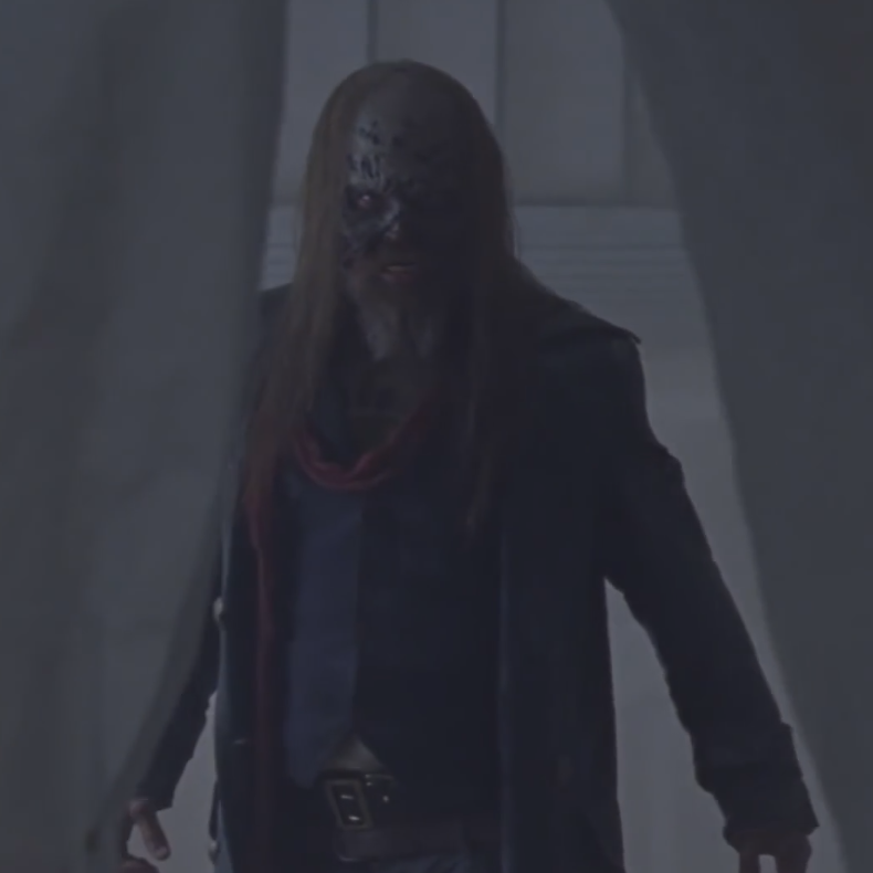 Druhá polovina deváté řady The Walking Dead se představuje v minutovém traileru