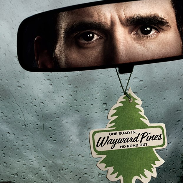První trailer k tajemnému příběhu z Wayward Pines
