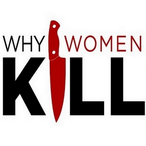 Why Women Kill: Tři manželství, tři vraždy