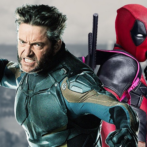 Hugh Jackman: Vrátit se jako Wolverine v Deadpoolovi bylo moje rozhodnutí