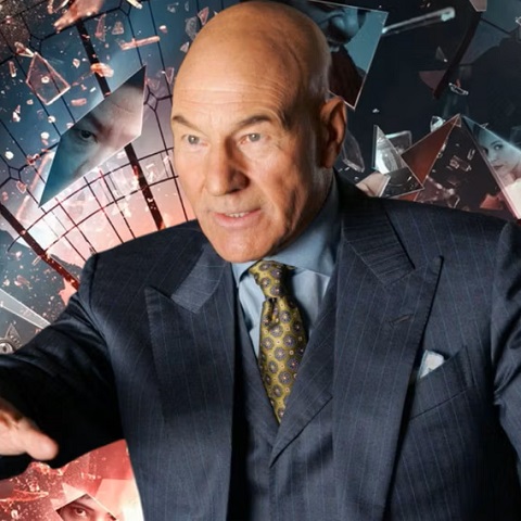 Patrick Stewart jako Charles Xavier v Avengers: Secret Wars? Ta možnost tu rozhodně je