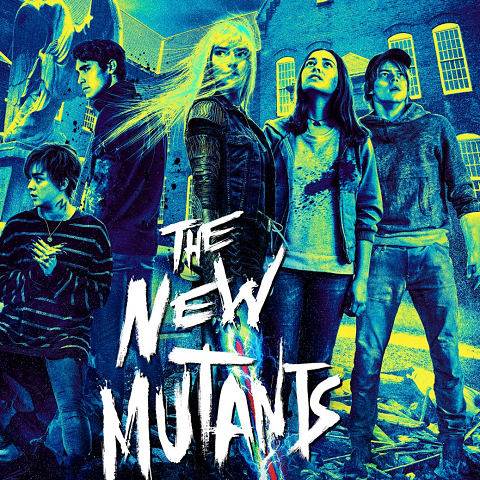 New Mutants to s premiérou na konci srpna myslí vážně, máme tu nový plakát