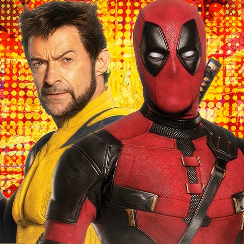 Je to doma: Deadpool a Wolverine si vydrápali jednu miliardu amerických dolarů