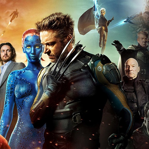 Potvrzeno: Kevin Feige se bude starat o X-Meny, Deadpoola a Fantastickou čtyřku
