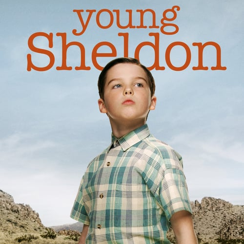Natáčení seriálu Young Sheldon bylo pozastaveno